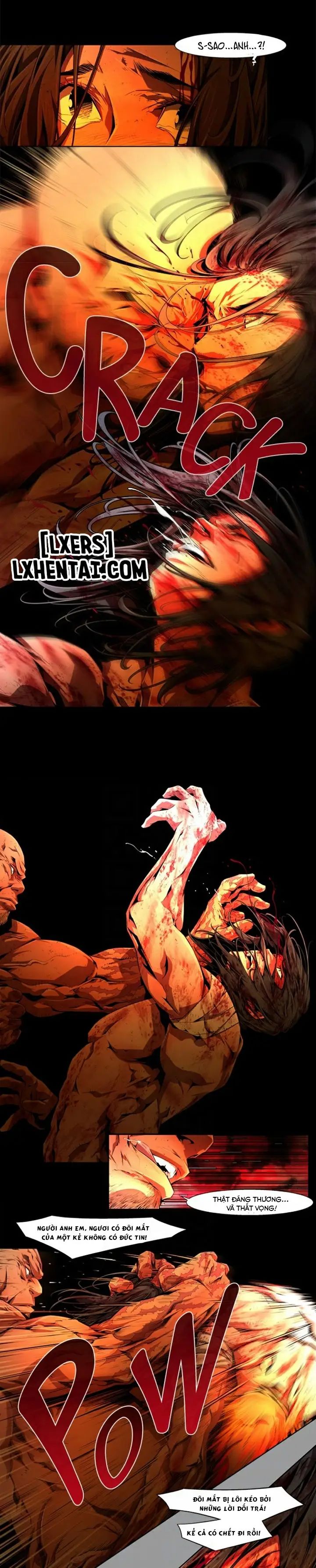 vùng đất tử thần chapter 36 5