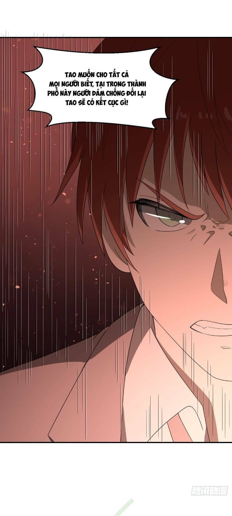 nghịch thiên tiên mệnh chapter 7.2 13