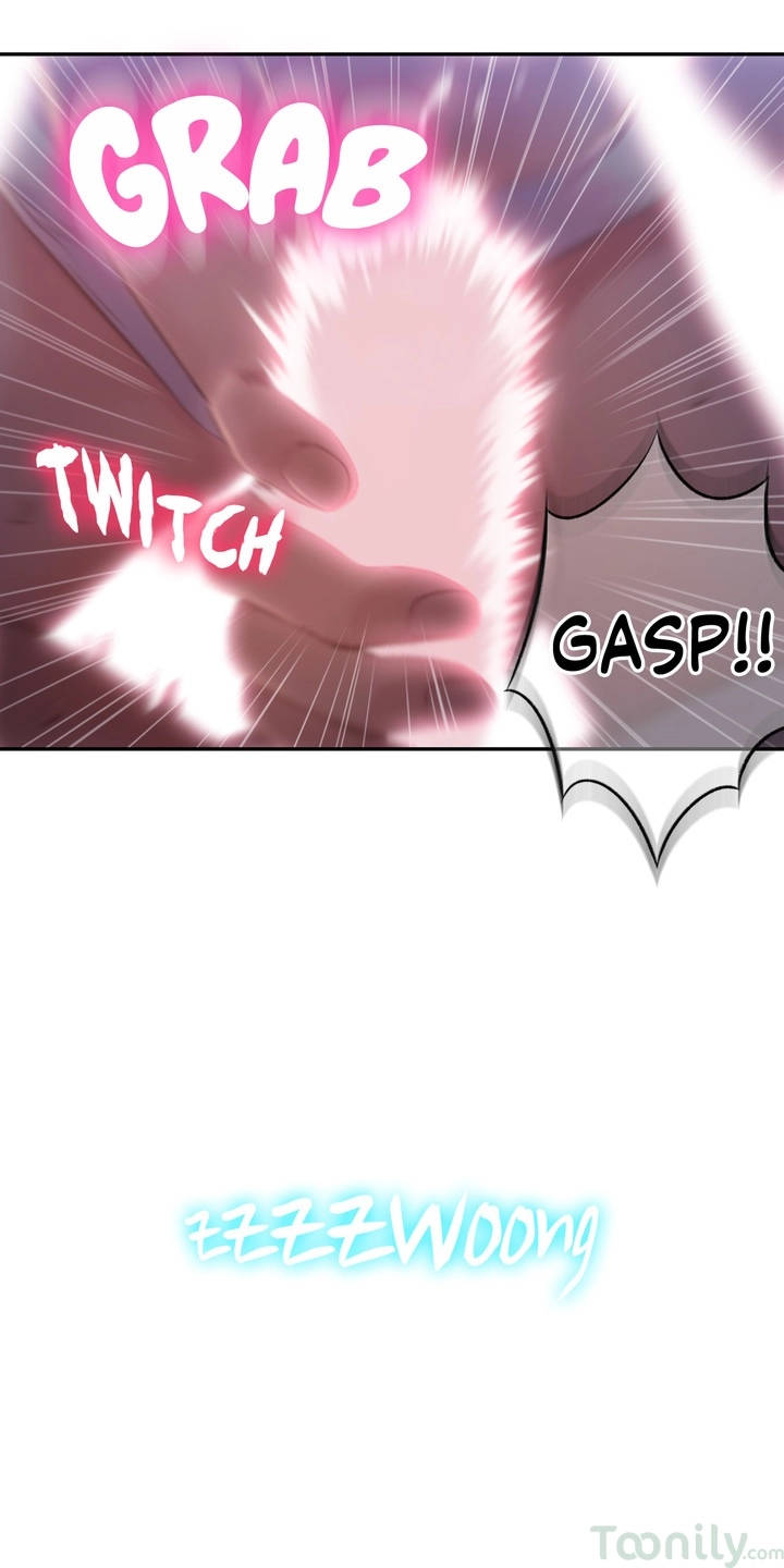 [raw] anh chàng ngọt ngào chapter 59 19