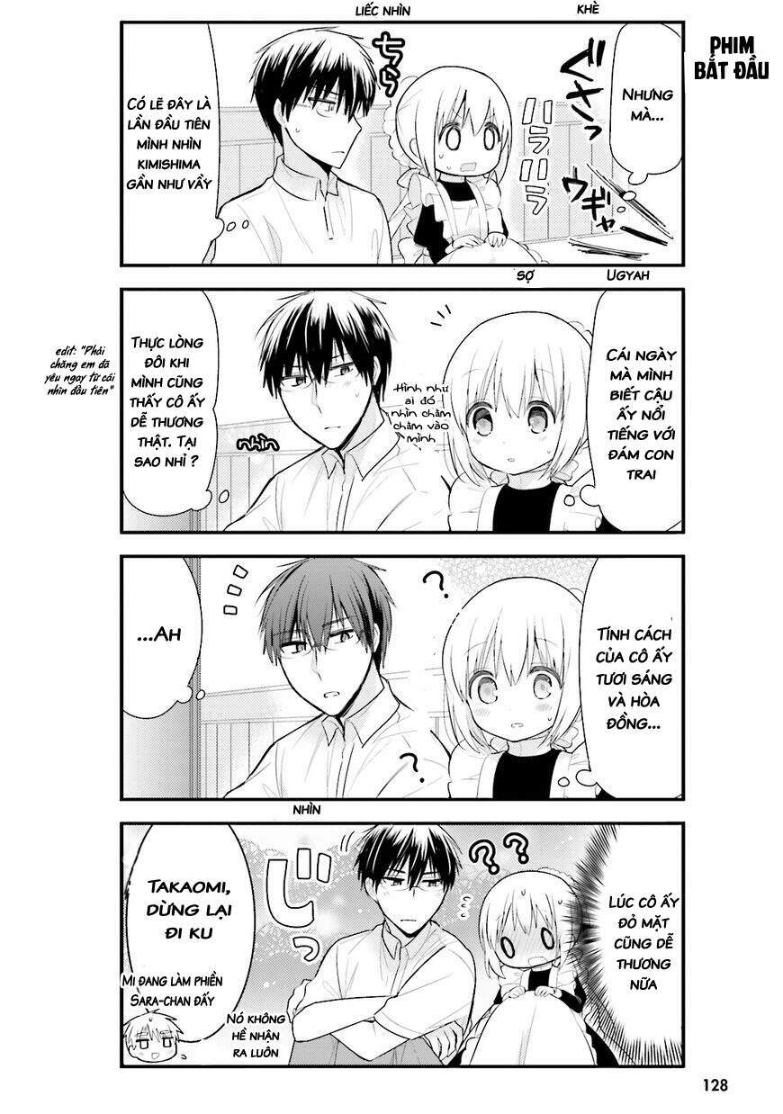 orenchi no maid-san chapter 9 6