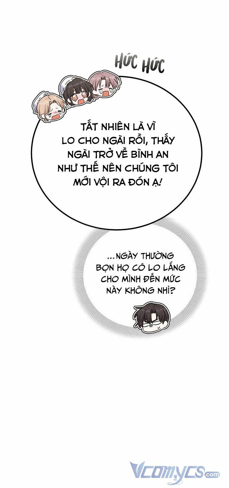 ác nữ karuna bé lại chapter 46 41