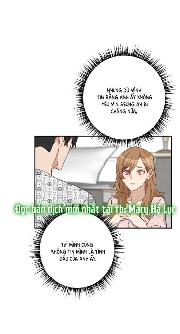 Hôn Nhân Tiền Định chapter 72.2 - Trang 25