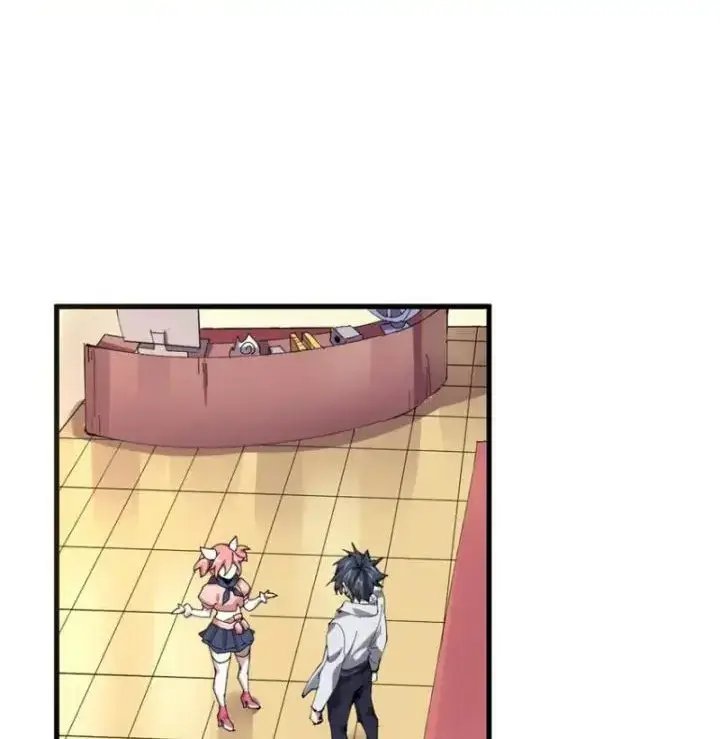 Siêu Thần Chế Tạp Sư chapter 152 1