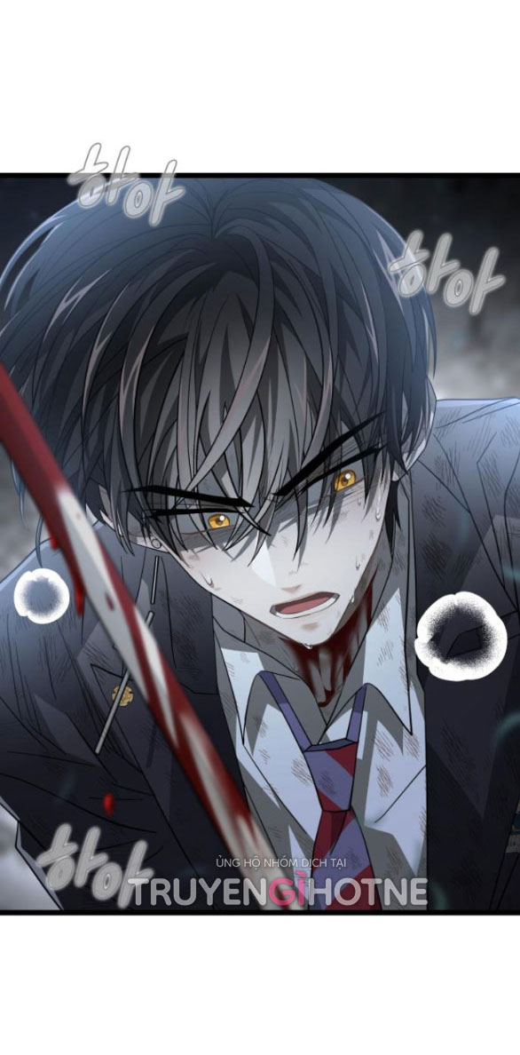 dark moon - tế đàn ánh trăng chapter 55.2 3