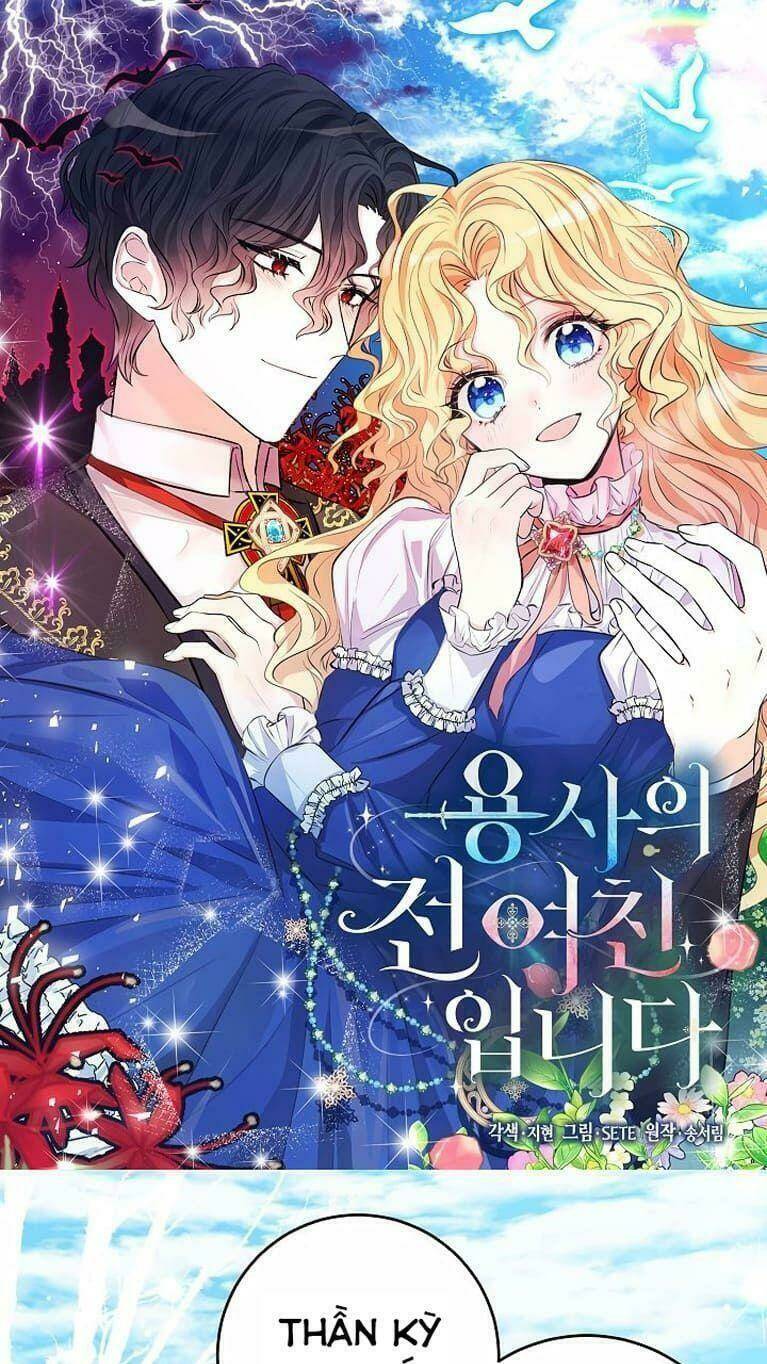 tôi là bạn gái cũ của một người lính chapter 21 1