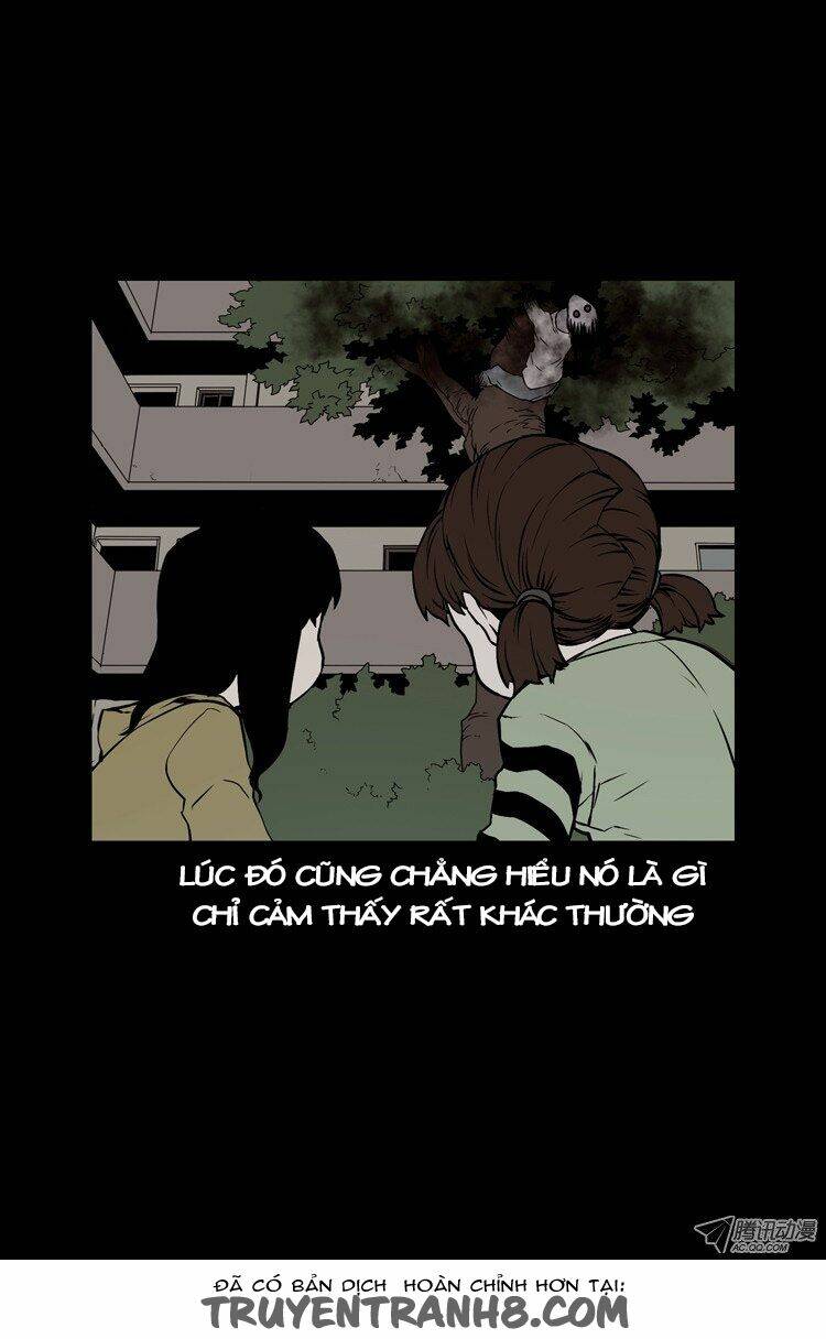 0.0 mhz - tần số chết chapter 43 8