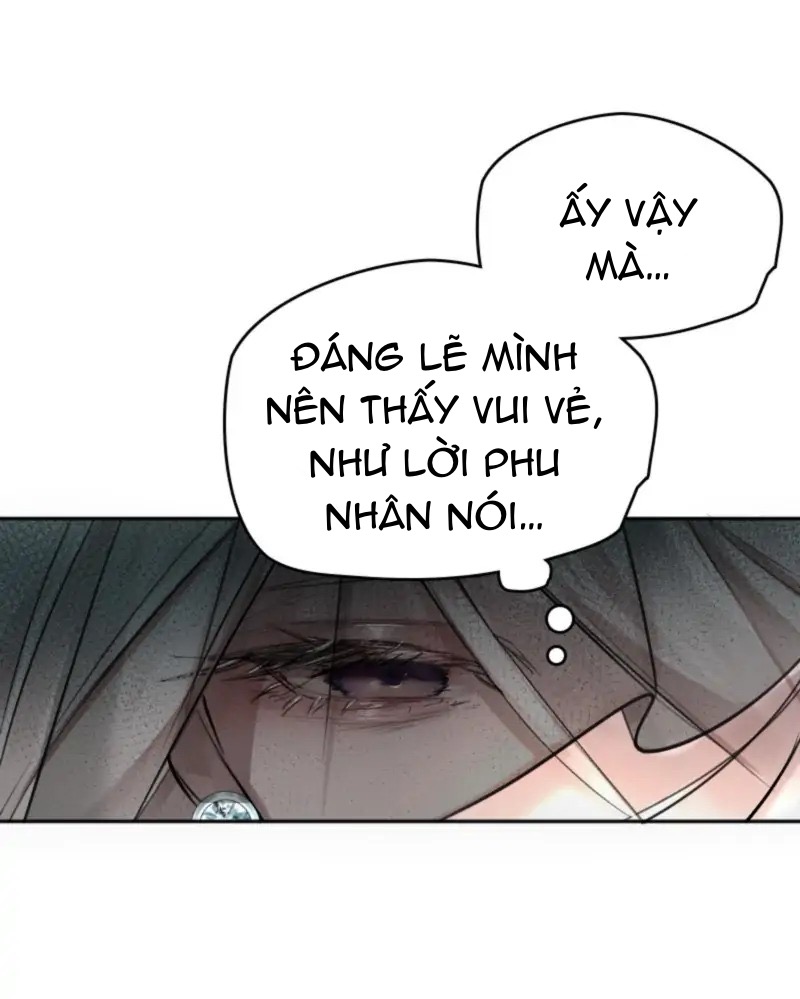 Nàng Dâu Tế Phẩm Của Tướng Quân Sói chapter 1.1 - Trang 25