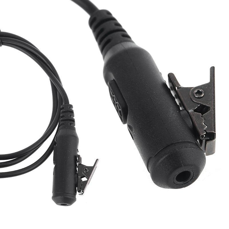 Cáp Chuyển Đổi Tai Nghe 2Pin Sang 3.5mm Cho Retevis RT21 RT22