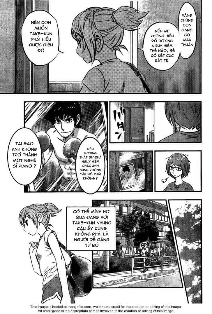 buyuden chapter 14 5