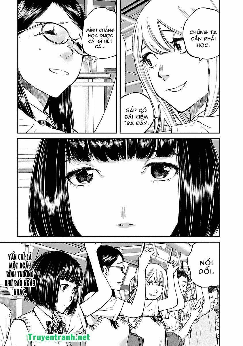 killing morph chapter 23 4