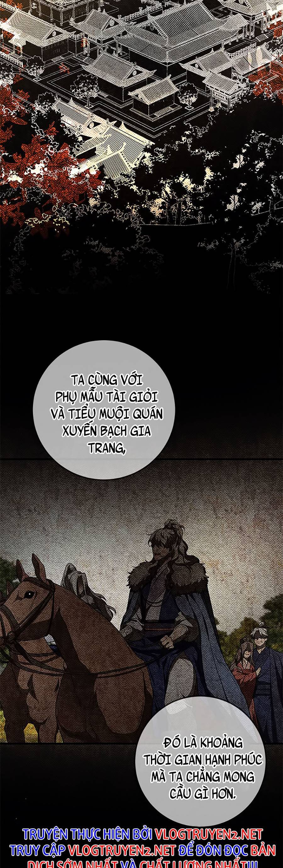 võ đang kỳ hiệp chapter 82 24