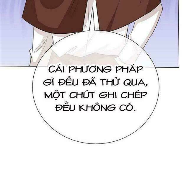 ái người tình xuất vu lam chapter 30 4