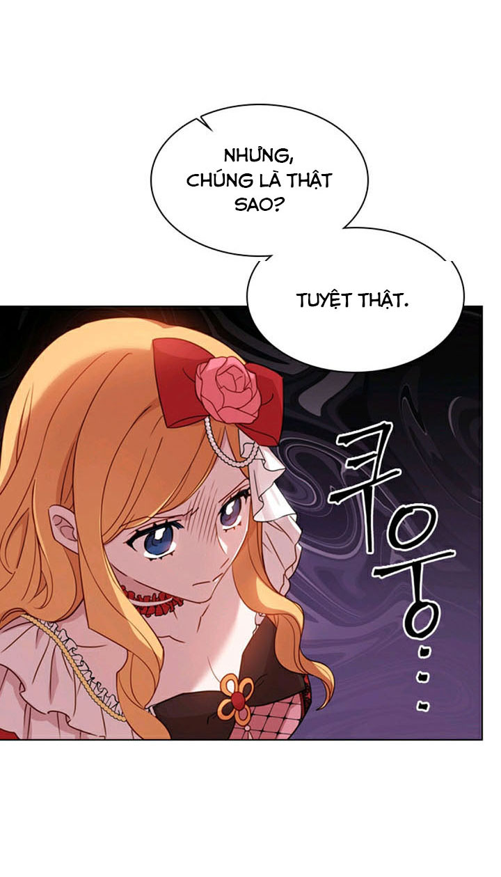 tiểu thư chỉ muốn được nghỉ ngơi chapter 21 38