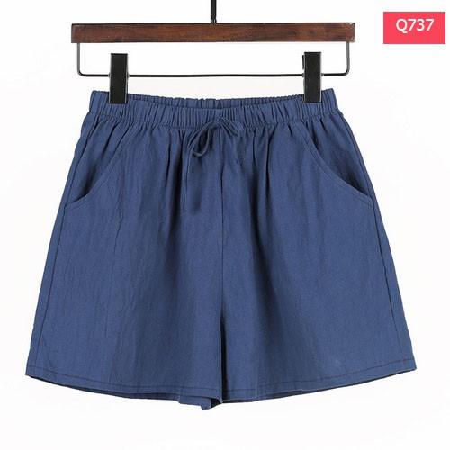 Quần sooc Q737