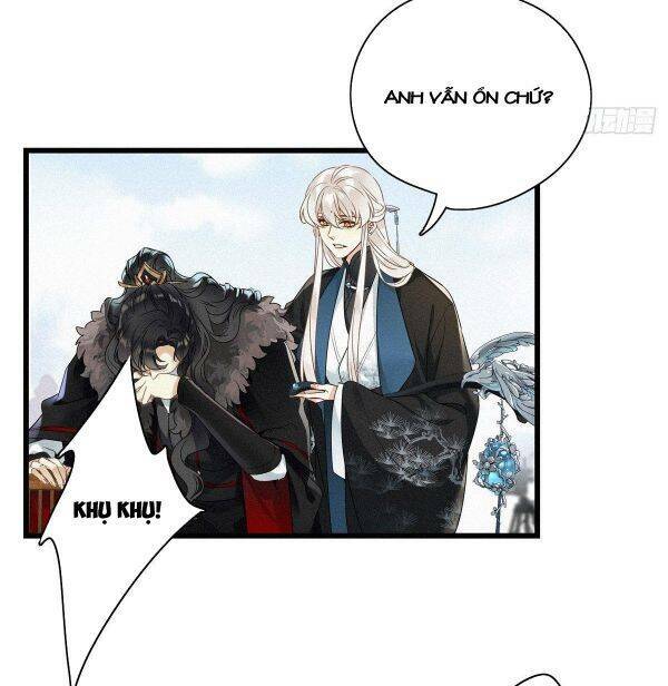 thỉnh quân nhập quái chapter 9 4
