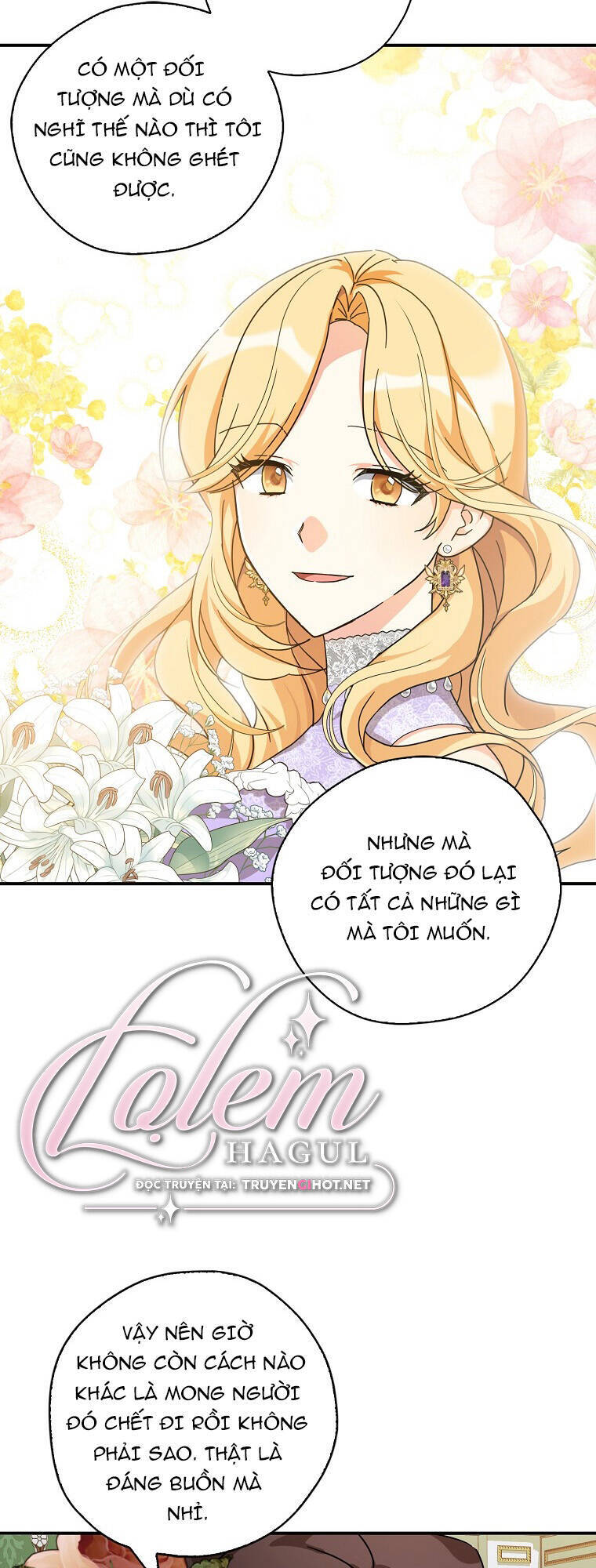 ba người anh trai của tôi là bạo quân chapter 65.1 7