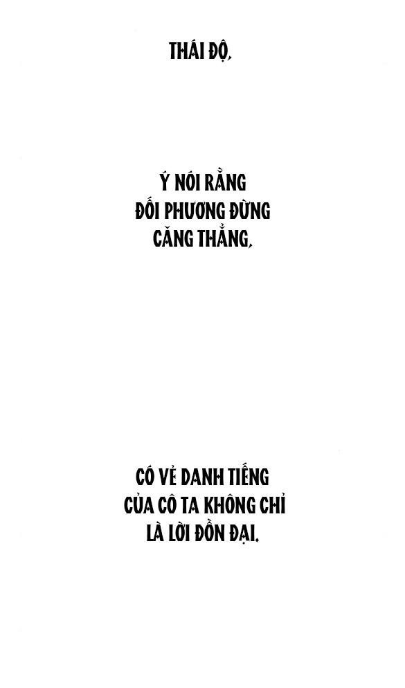 tôi muốn trở thành cô ấy dù chỉ là một ngày chapter 164.1 10