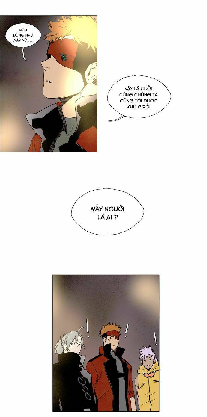 lessa 2: the crimson knight chapter 60 3