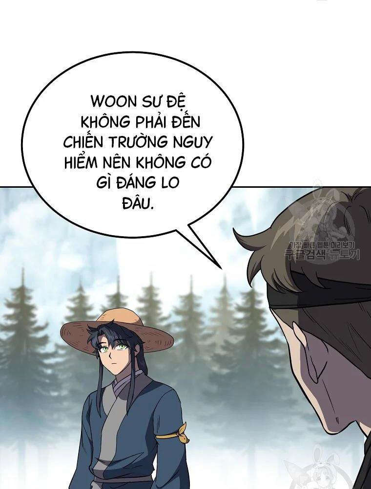 thiếu niên phương sĩ chapter 33 63