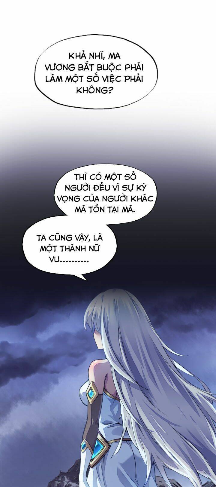 ma vương pháp tắc chapter 8 17