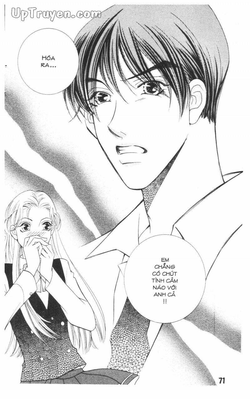 người yêu lý tưởng chapter 1.1 70