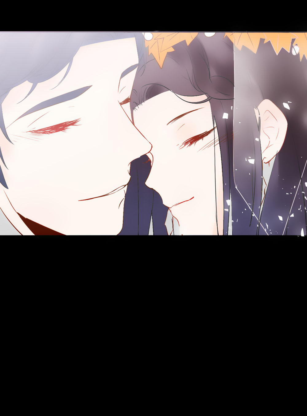 one hour! ảnh hậu thời gian chapter 28 32