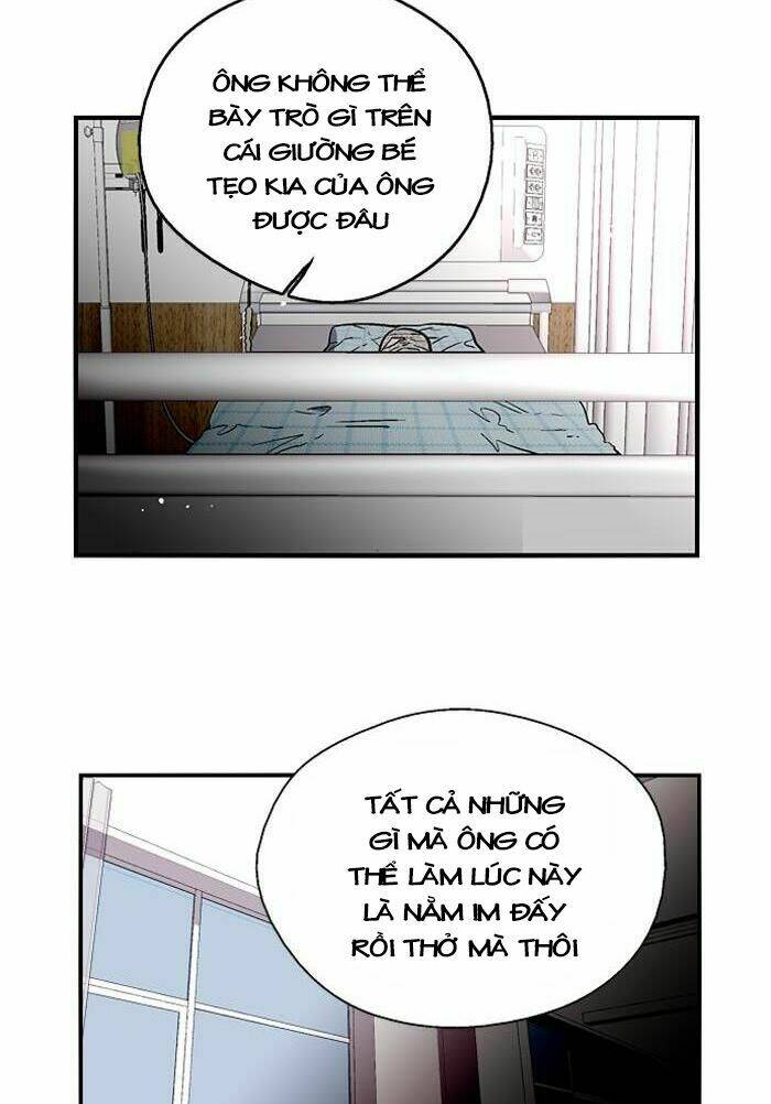 người máy hủy diệt chapter 59 24