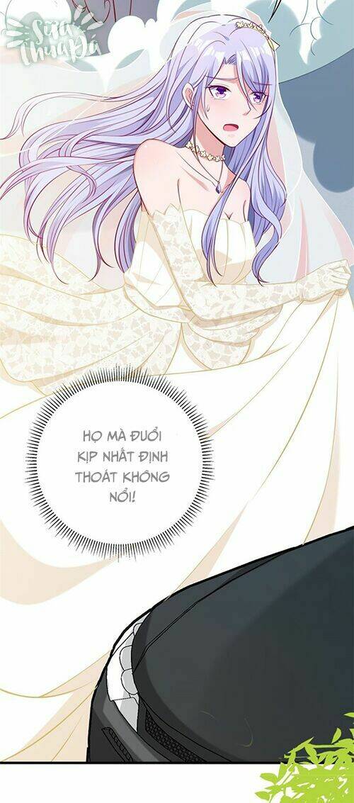 kế ước ngọt sủng:quốc dân lão công đích tiểu chiếm giữ thử chapter 1 21