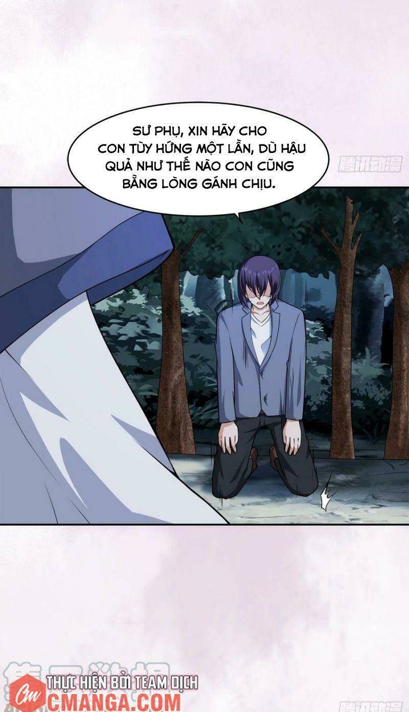 người tu tiên tại đô thị chapter 100 5