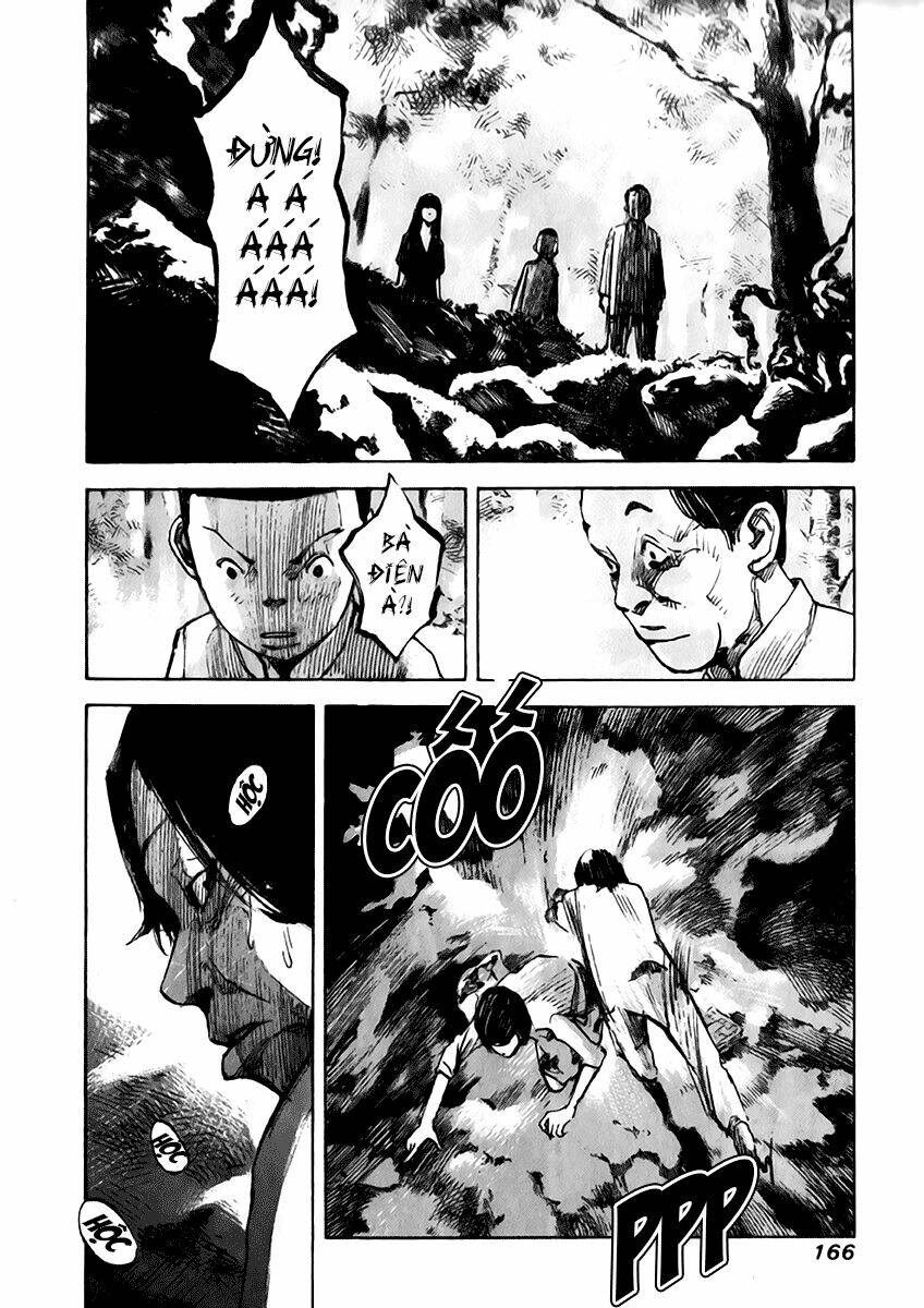 skyhigh: shinshou chapter 11.2 15