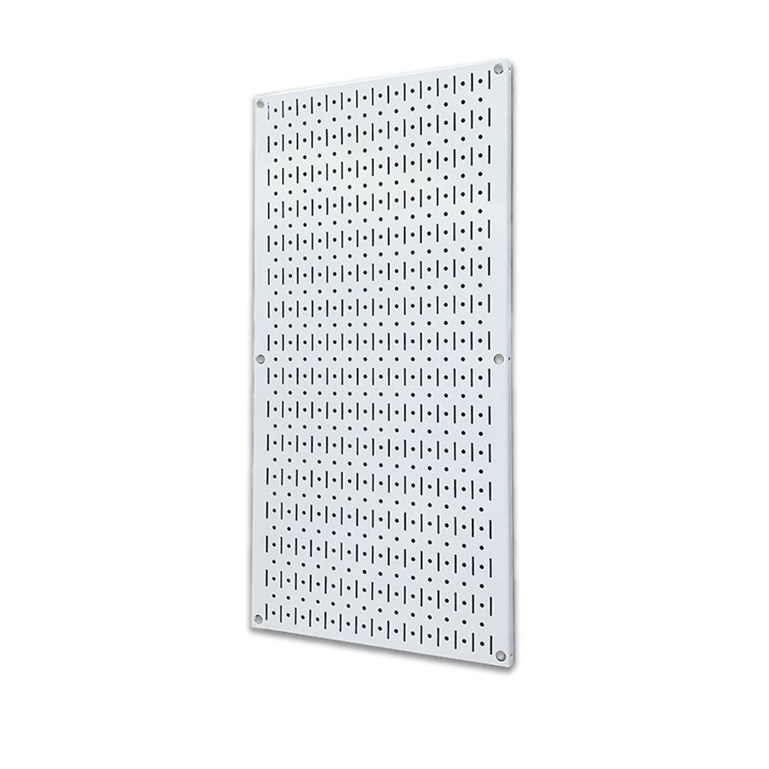 Bảng treo dụng cụ SMLIFE Pegboard đứng 80×40