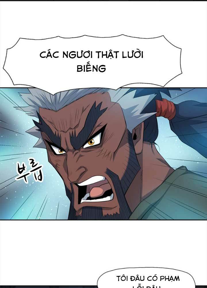 bậc thầy kiếm sư 2: arachi dị nhân đầu tiên chapter 8 28