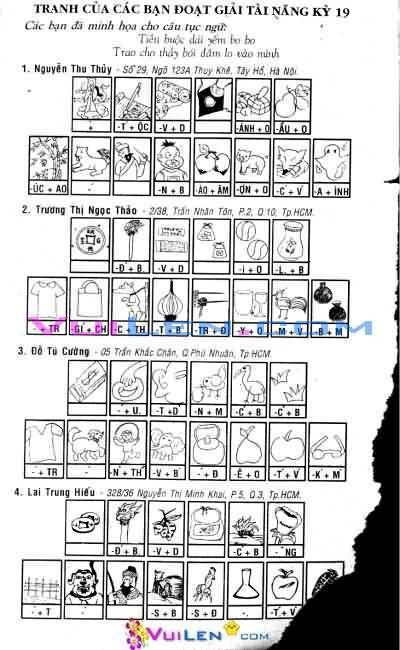 thần đồng đất việt chapter 22 77