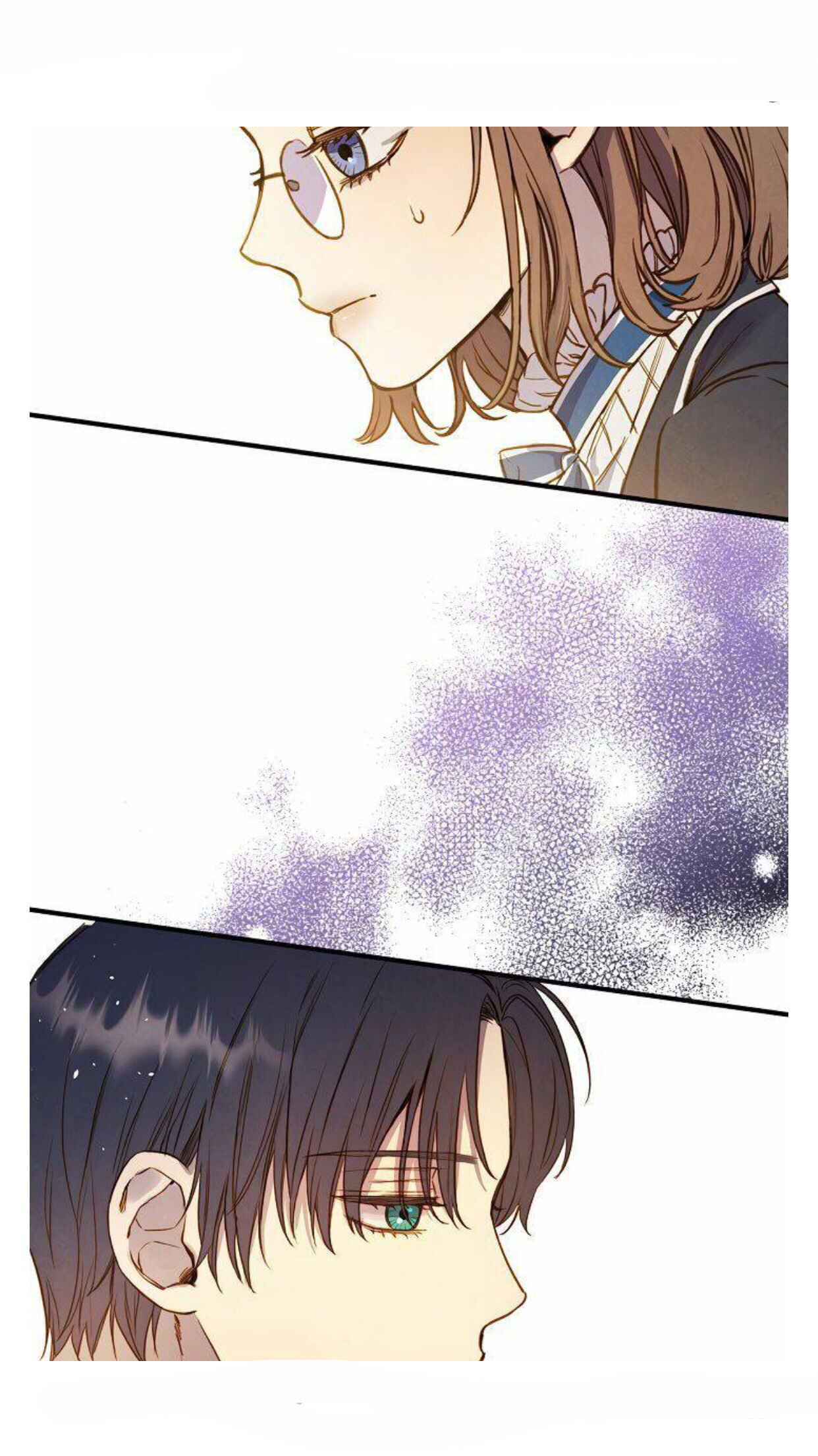 hoàng phi bóng tối - shadow queen chapter 45 59