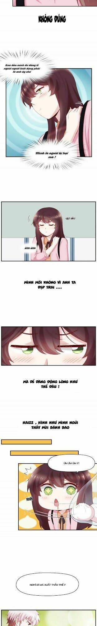 thần y apollo của tôi chapter 18 3