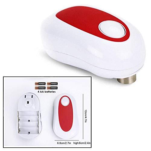 Mở điện mở với cạnh mịn, các nhà khai thác có thể tự động tay với một lần bắt đầu cảm ứng