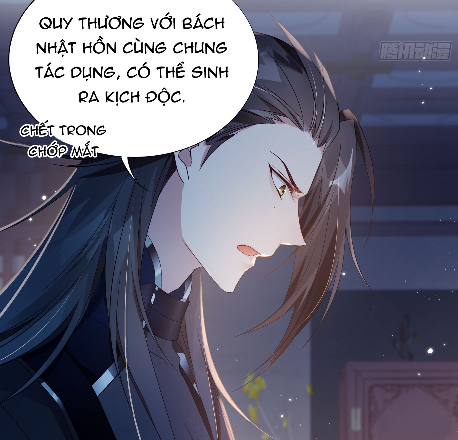 lục thân bất nhận chapter 15 60