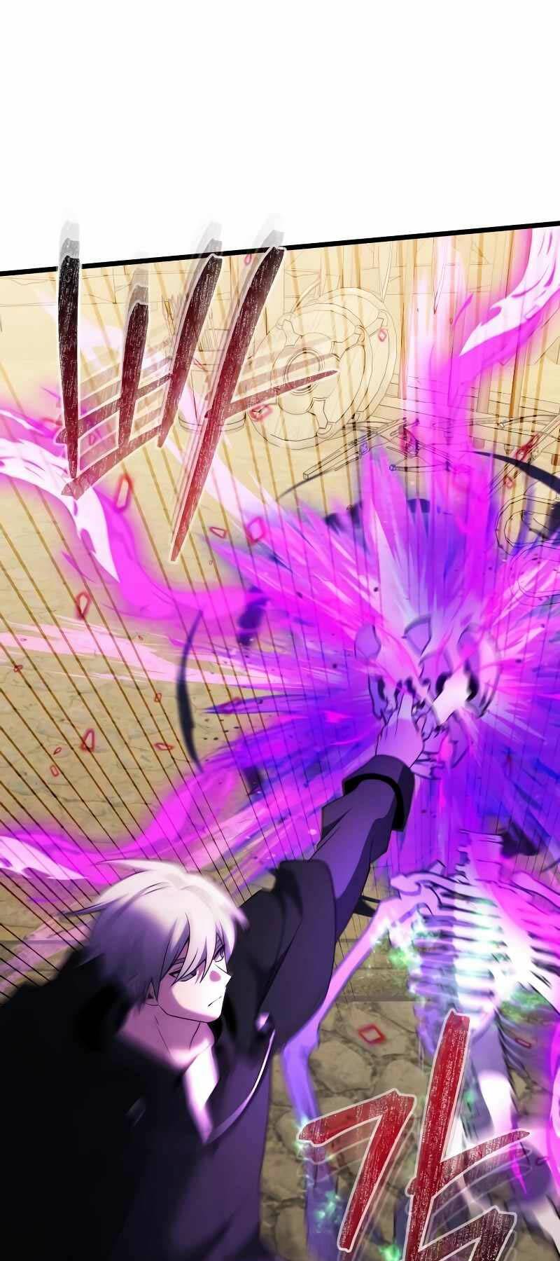 Hắc Kị Sĩ Thiên Tài Giới Hạn Thời Gian chapter 50 83