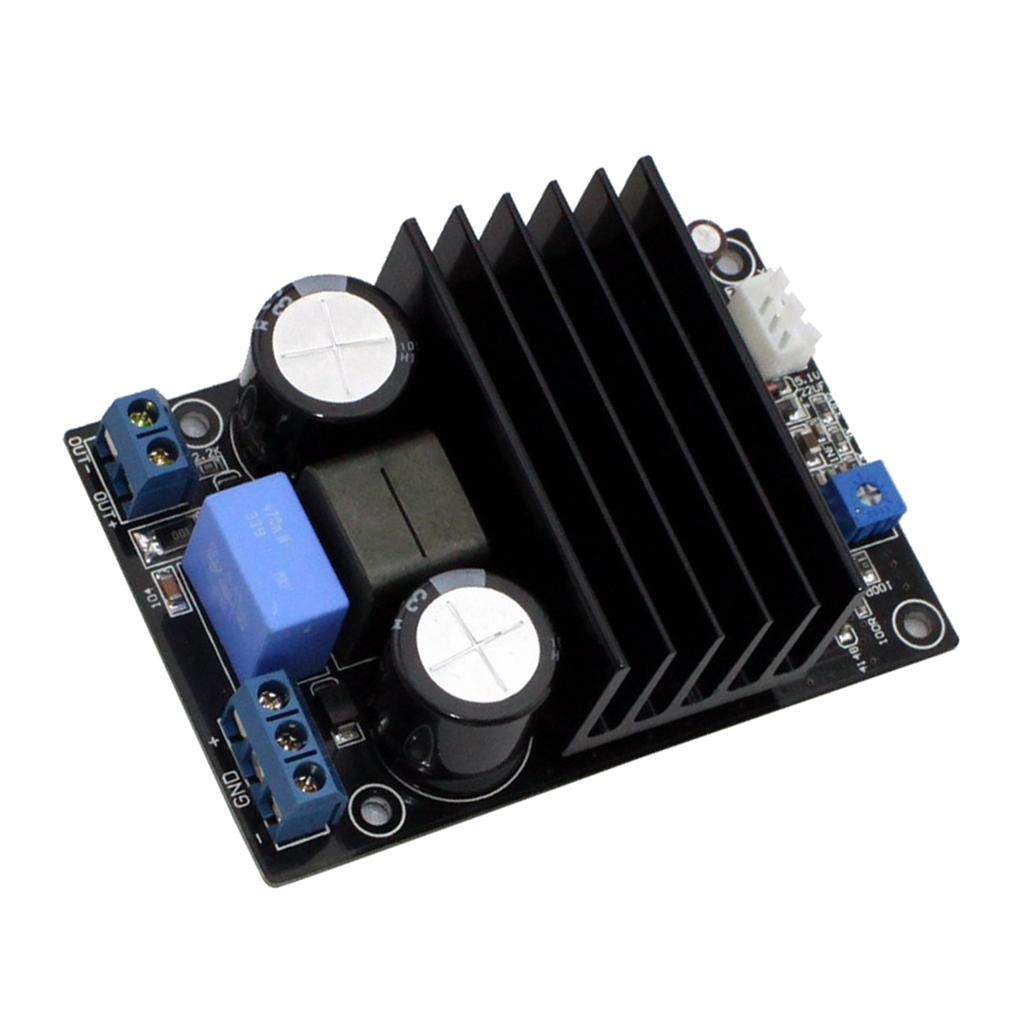 IRS2092 200W Digital Fidelity Amplifier Board