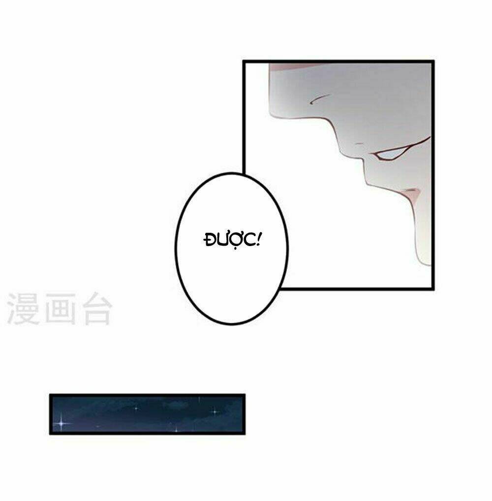 gối đầu vào tổng tài ác ma chapter 68 18