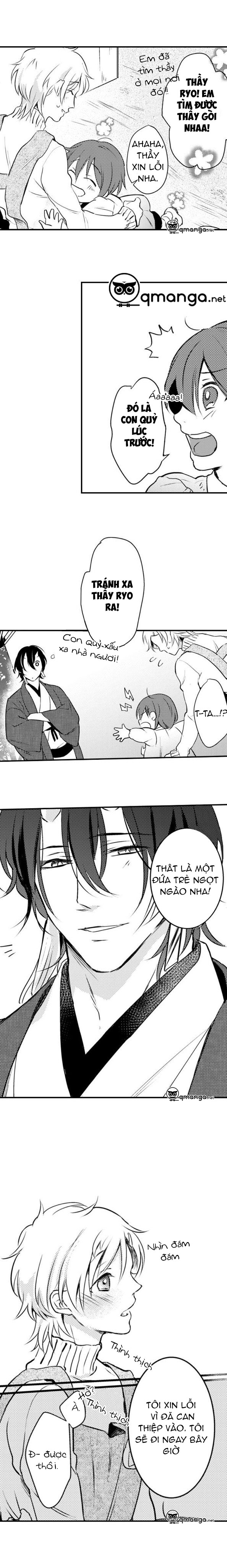 ác ma dục vọng chapter 7 4