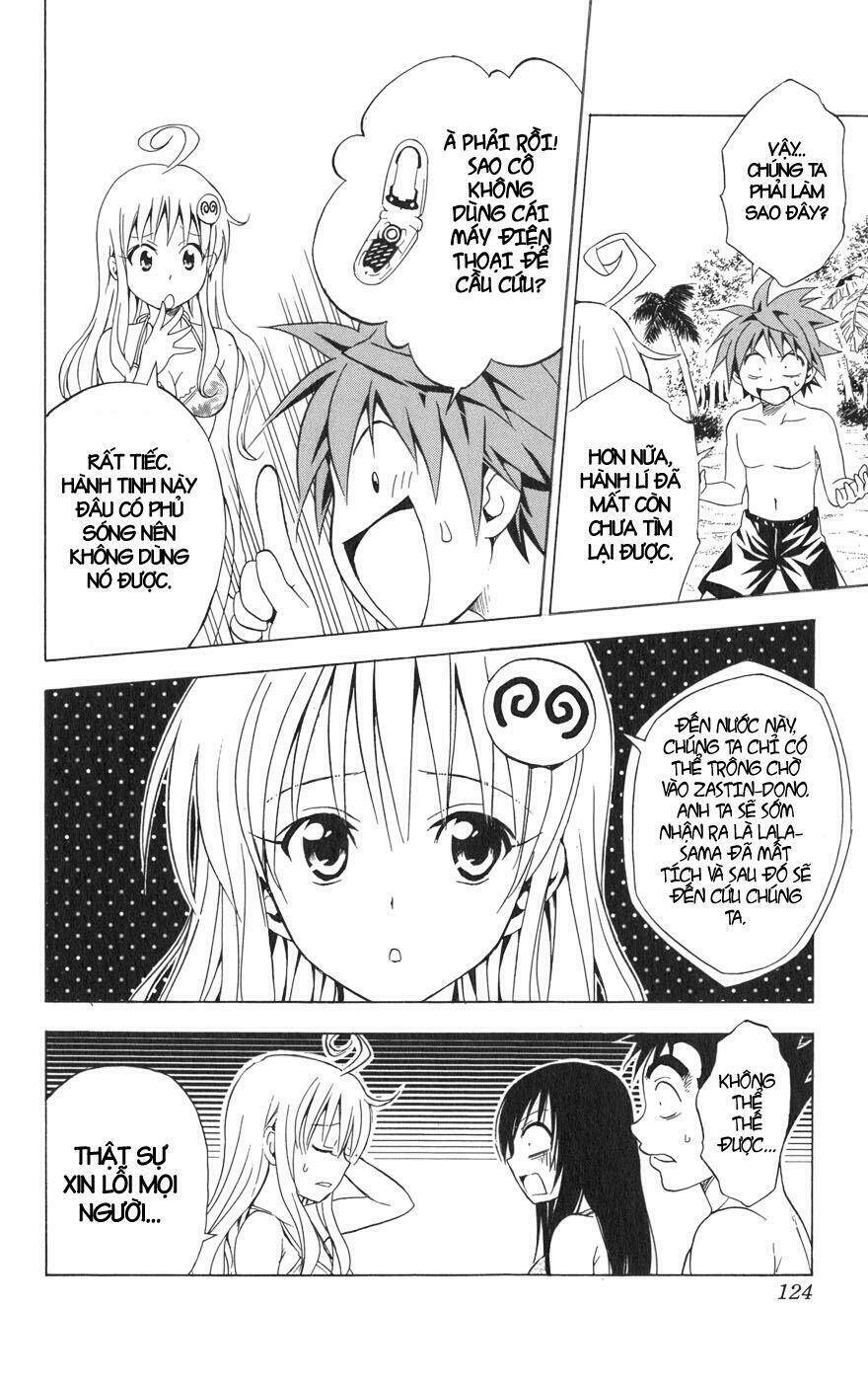 bọn tớ thích cậu! rito chapter 67 18