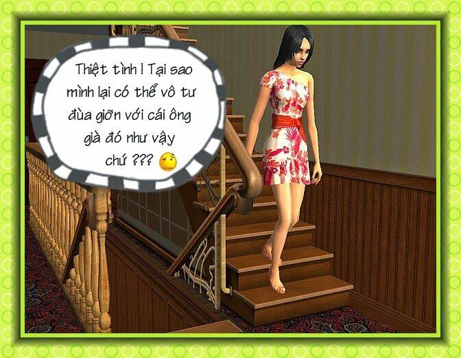 bella's story chapter 8.3 42