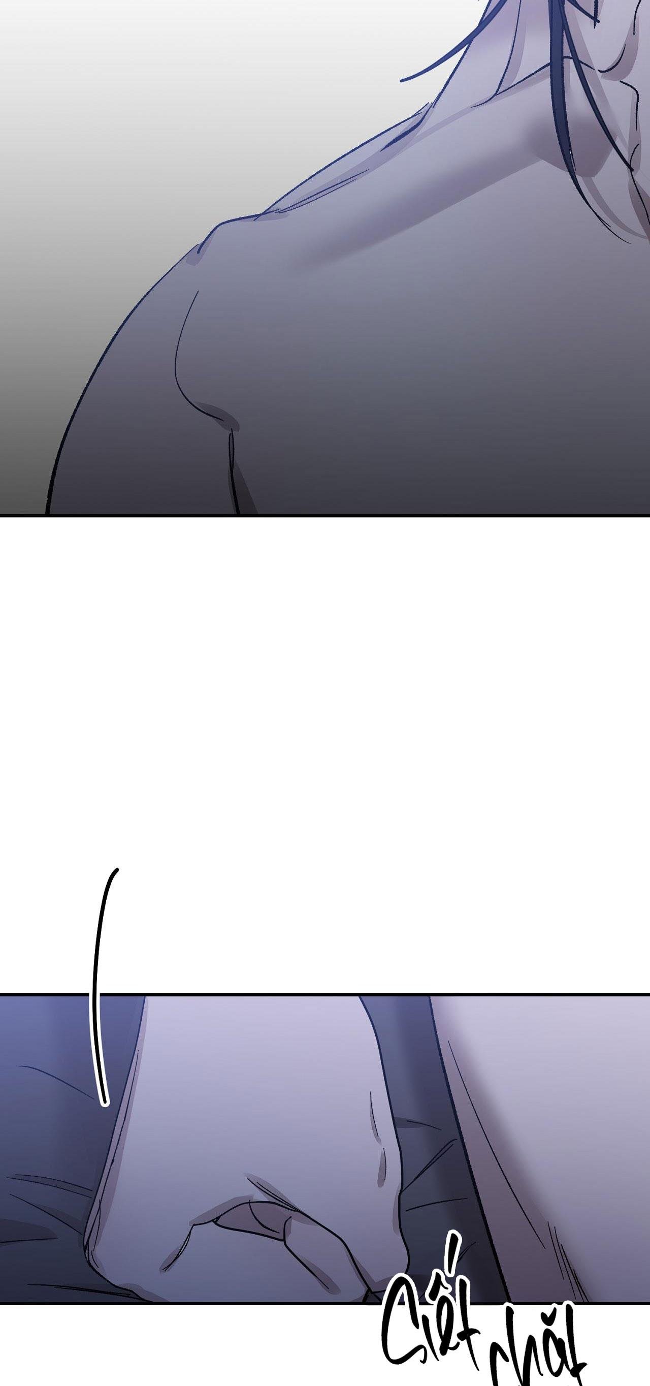 bl cổ trang - âu cổ ngắn nhà kim chapter 36.3 29