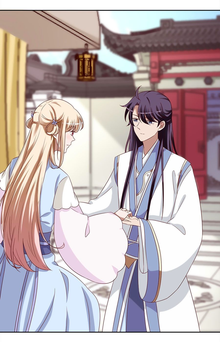 kiêu ngạo vương gia chủng điền phi chapter 112 26