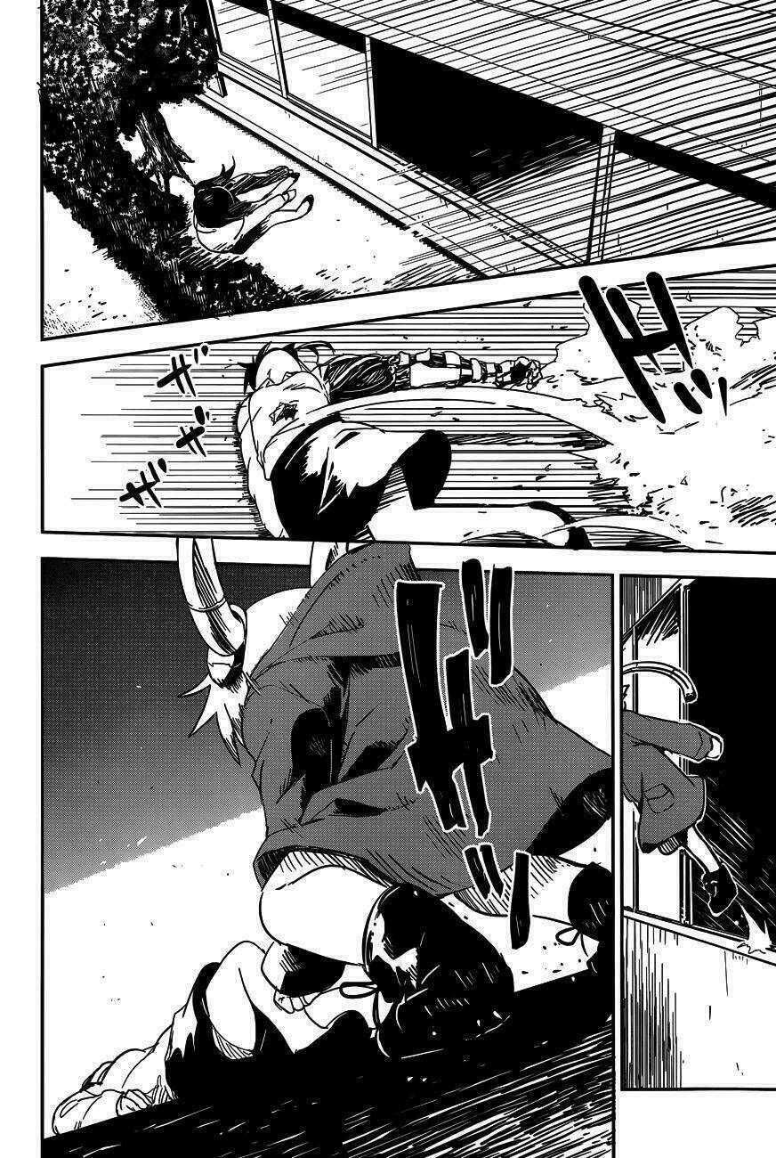 boku ni koisuru mechanical chapter 1 59