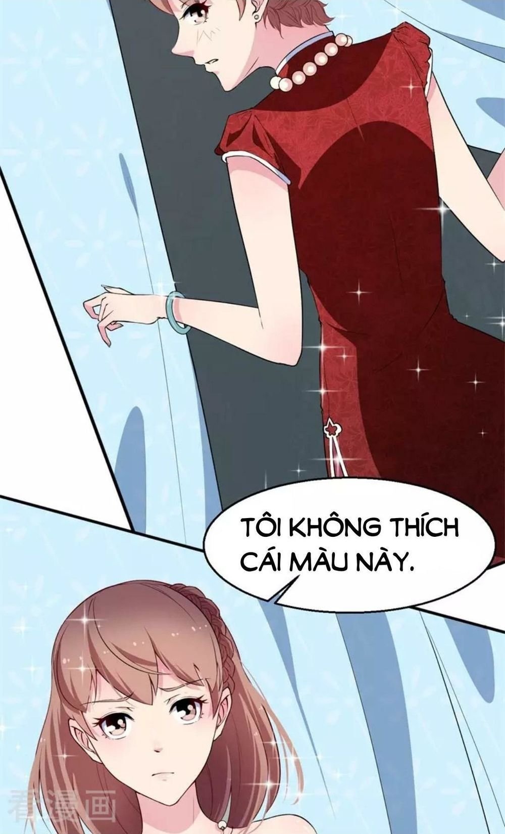 thiếu gia đích thế giá sủng thê chapter 20 8