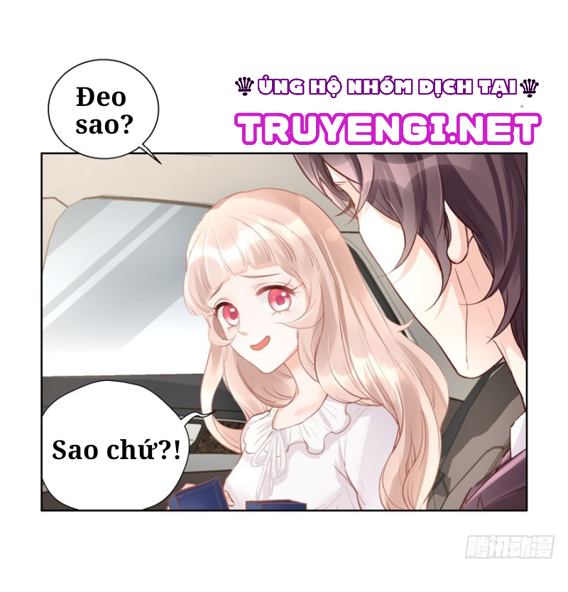 tình yêu trong thù hận chapter 7 23