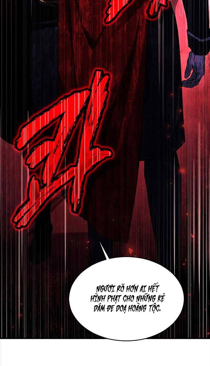 sự trở lại của hiệp sĩ giáo vô song chapter 118 52