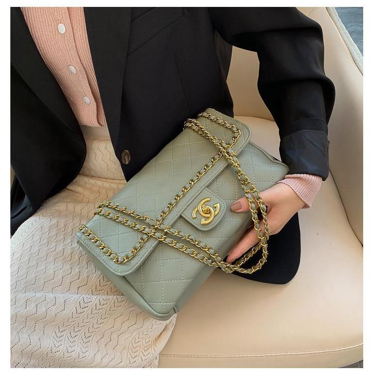 TÚI ĐEO CHÉO VTRCNVX CỰC CHẤT!